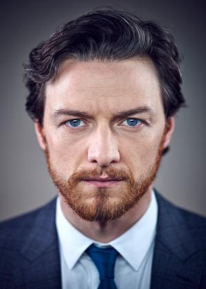 James McAvoy